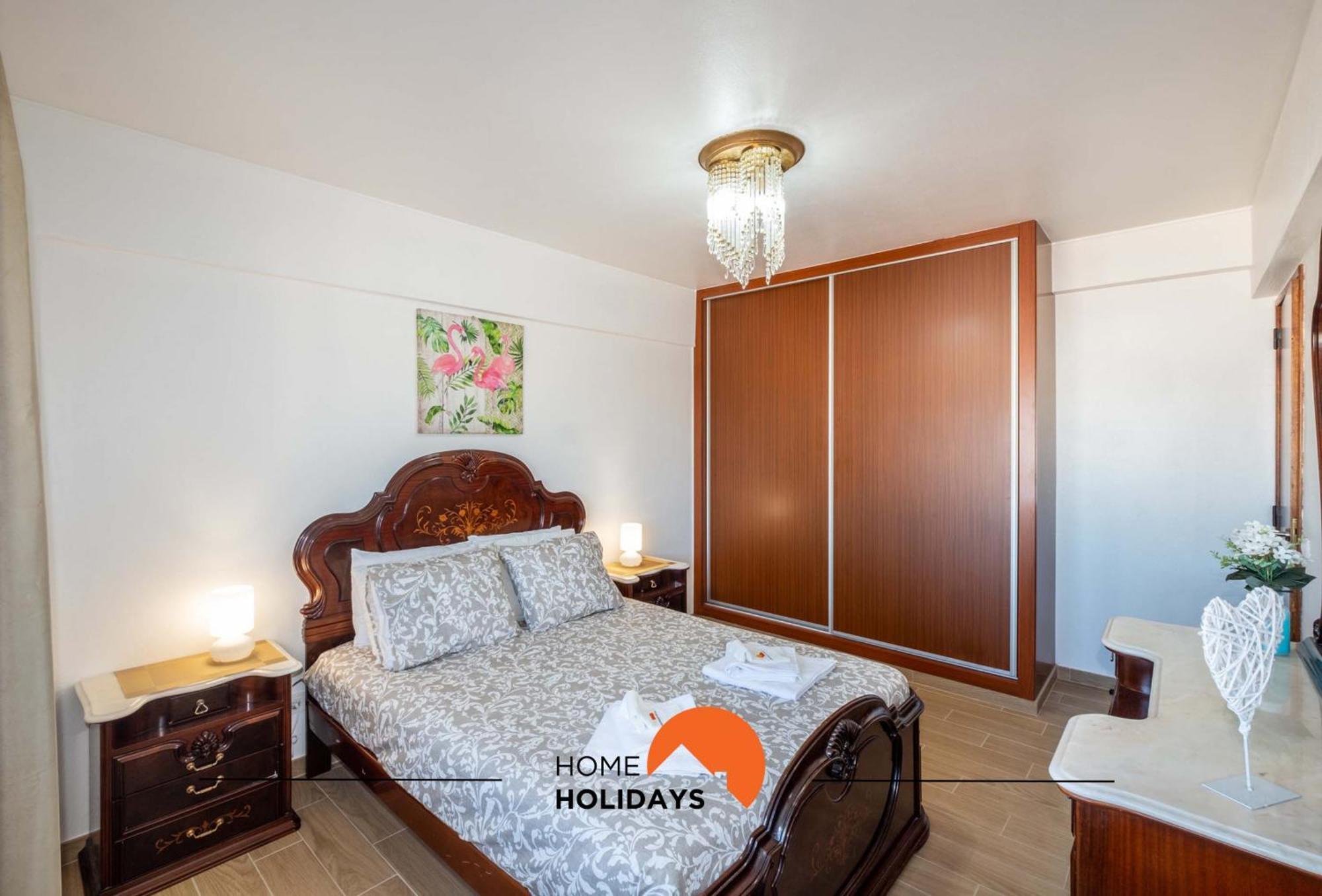 #012 T3 Habijovem By Home Holidays Albufeira Exterior foto