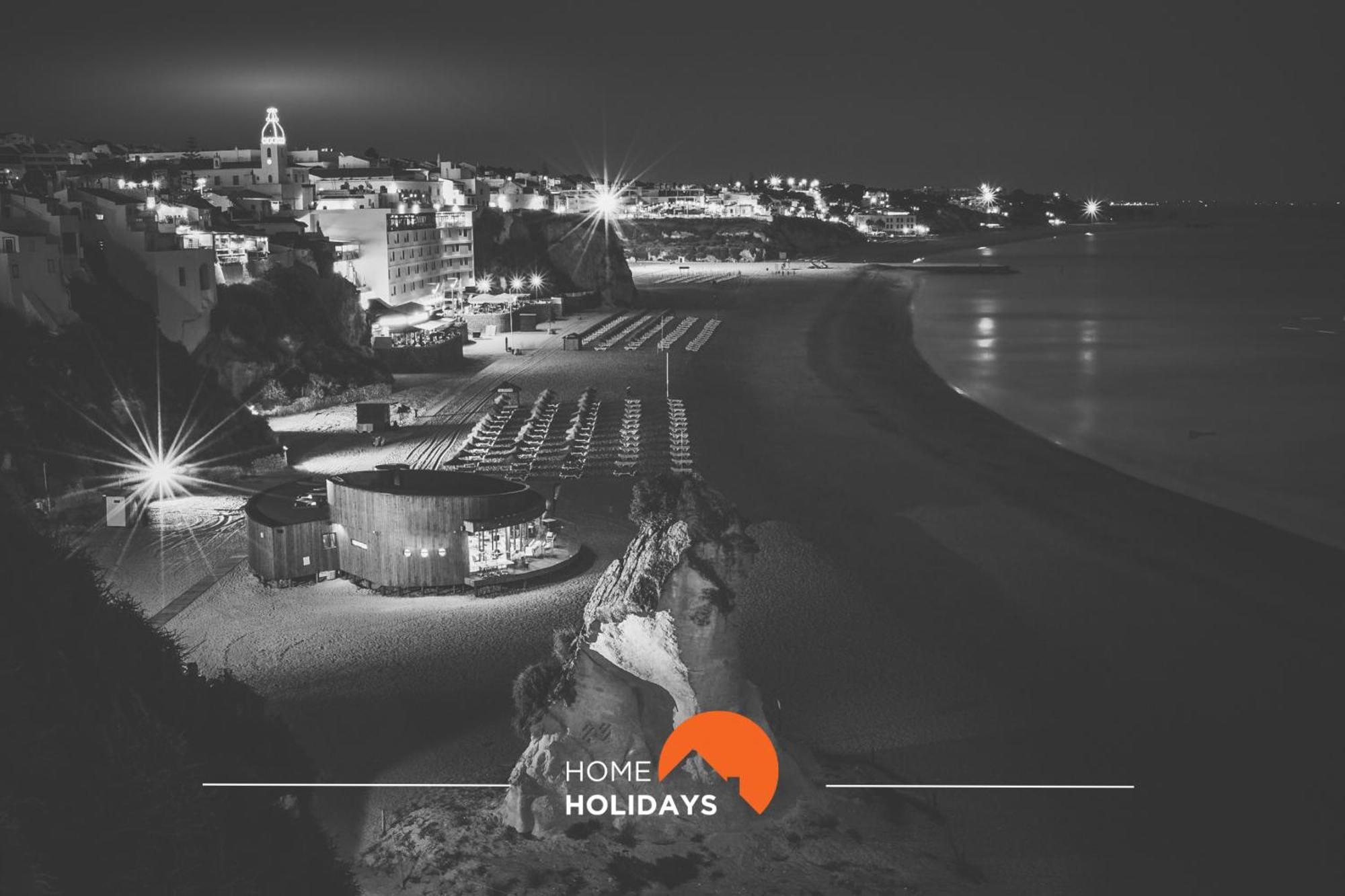 #012 T3 Habijovem By Home Holidays Albufeira Exterior foto